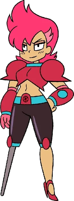 Red Action