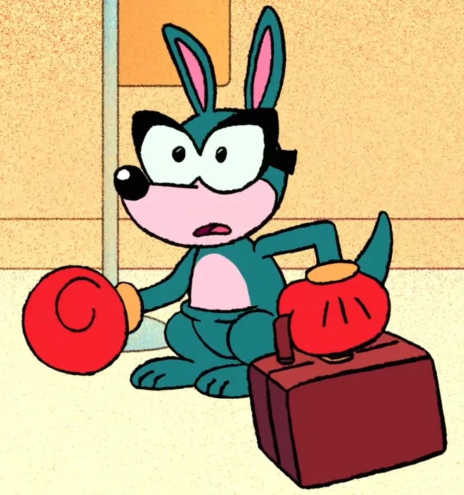 Rippy Roo