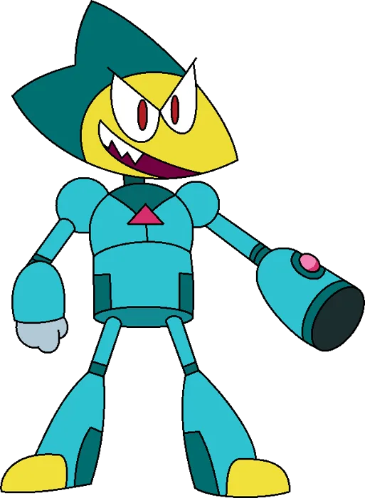 Robbie