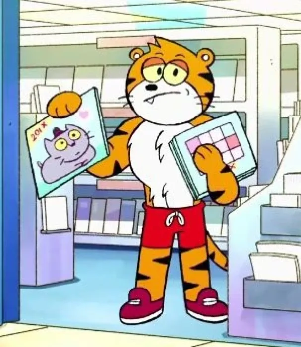Rodrigo