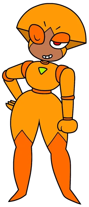 Shannon Robot