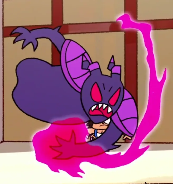 Vormulax
