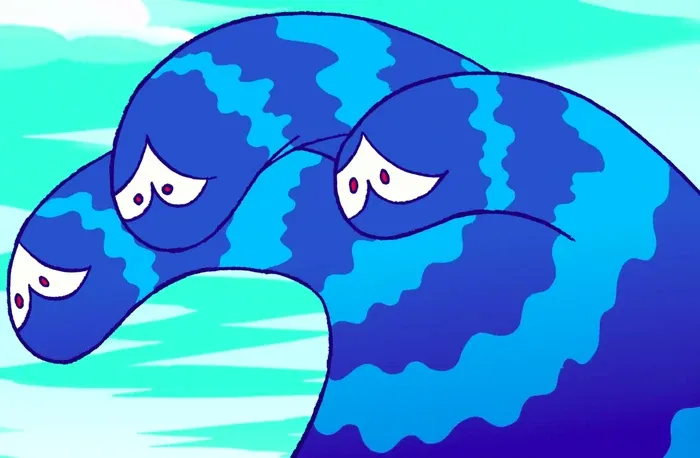 Wavezilla