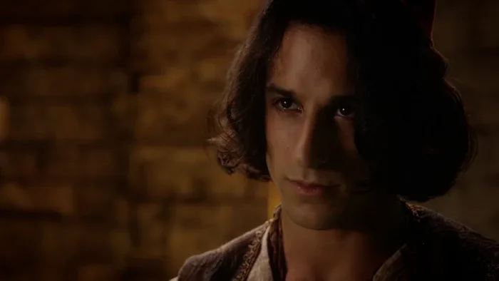 Aladdin