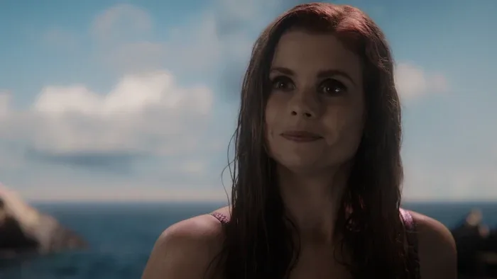 Ariel Wish Realm