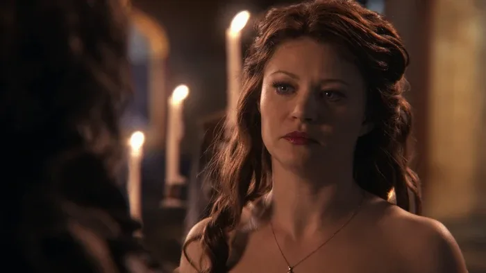 Belle