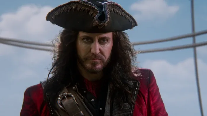 Black Beard