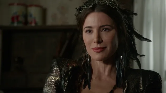 Black Fairy