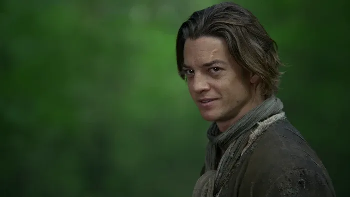 Count Of Monte Cristo