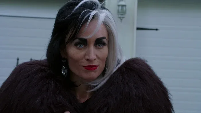 Cruella De Vil