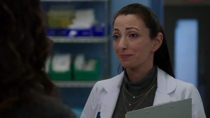 Doctor Sage