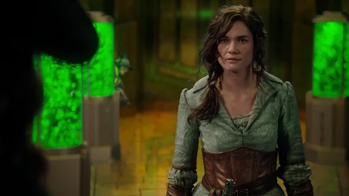 Dorothy Gale