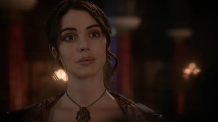 Drizella