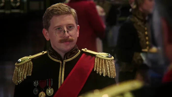 Duke Of Weselton