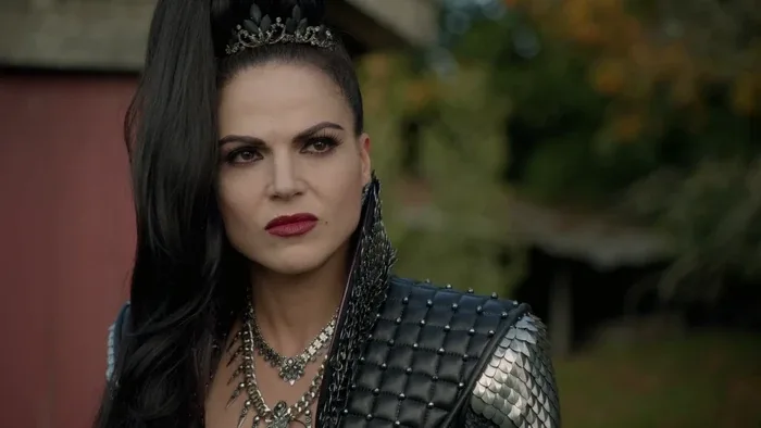 Evil Queen Serum