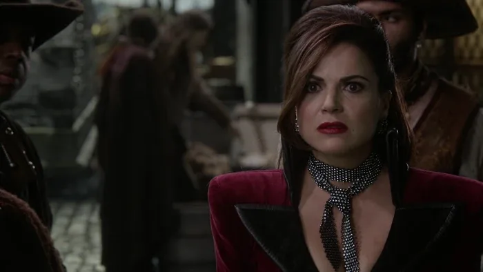 Evil Queen Wish Realm