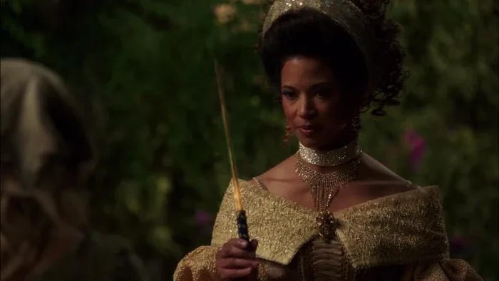 Fairy Godmother The Price Of Gold