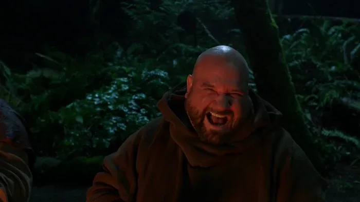 Friar Tuck