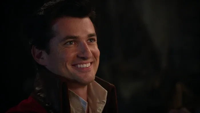 Gaston
