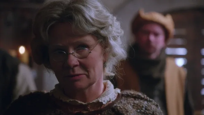 Granny