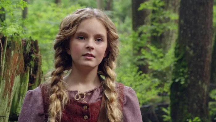 Gretel True North