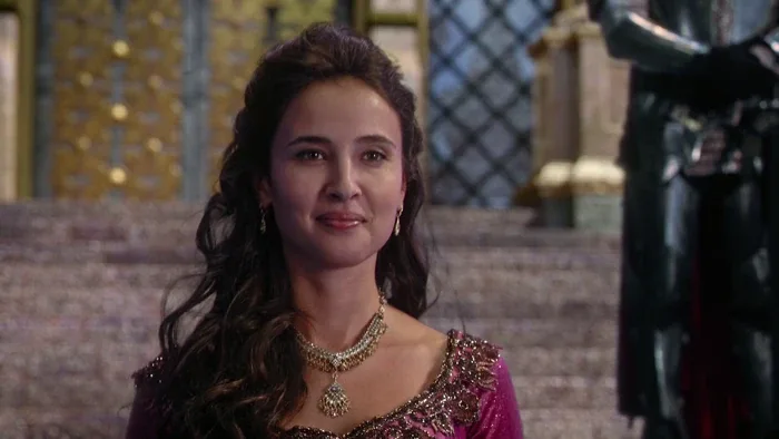 Guinevere
