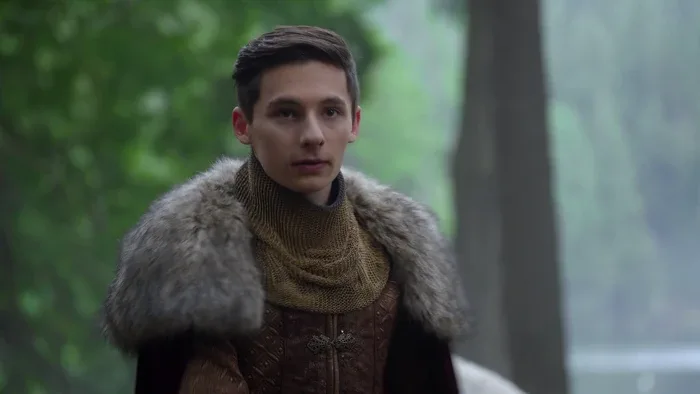 Henry Wish Realm