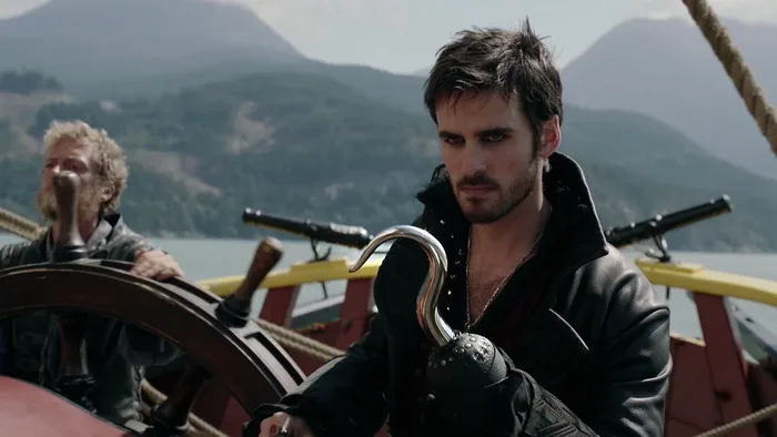 Hook