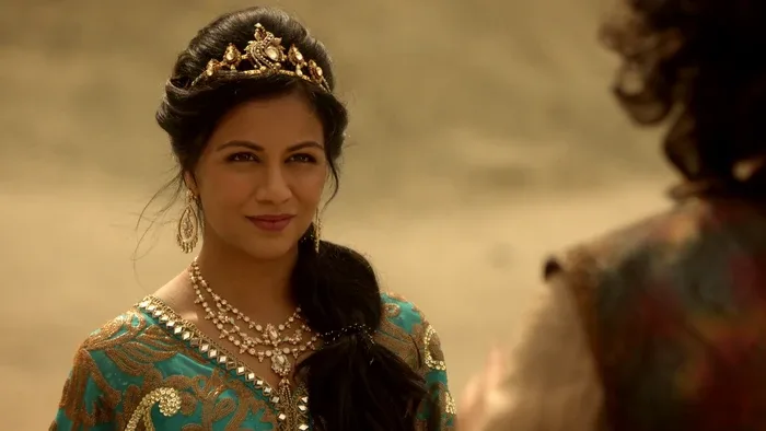 Jasmine