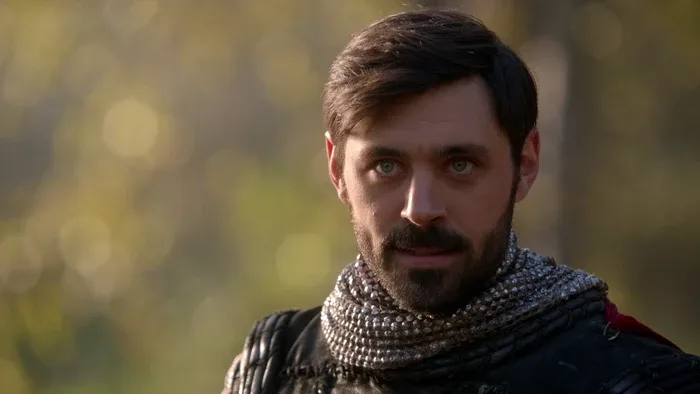 King Arthur
