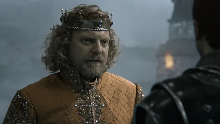 King Midas