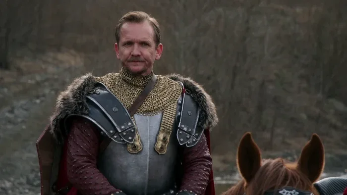 King Stefan