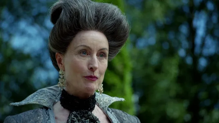 Lady Tremaine The Price Of Gold