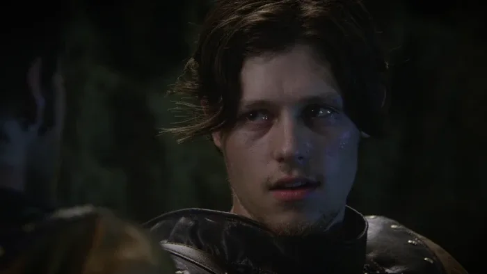 Liam Swan Song