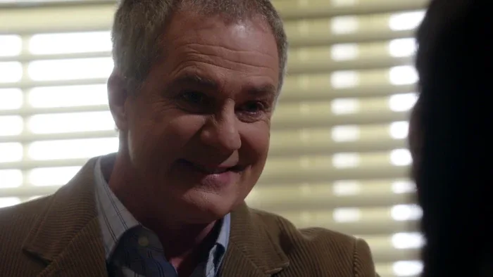 Lily S Adoptive Father