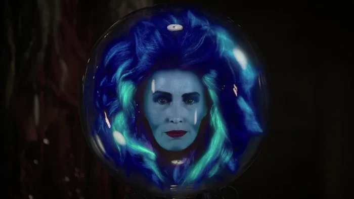 Madame Leota
