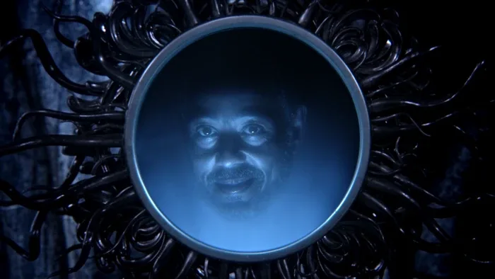 Magic Mirror