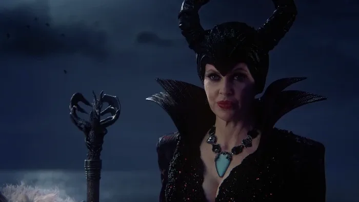 Maleficent