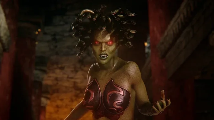 Medusa