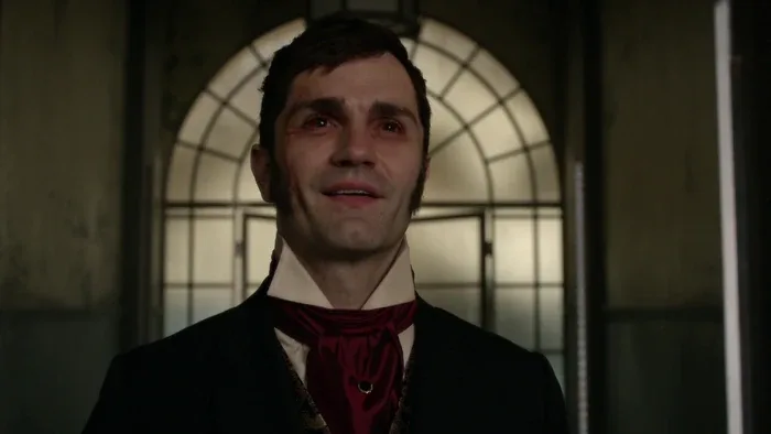 Mr Hyde