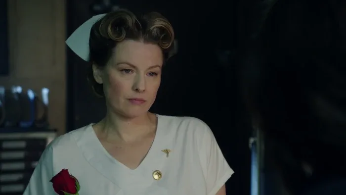 Nurse Ratched