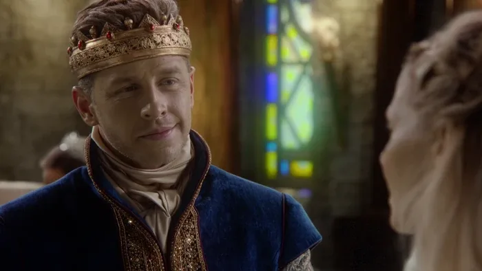 Prince Charming Wish Realm