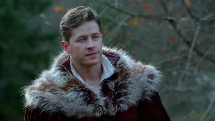 Prince Charming