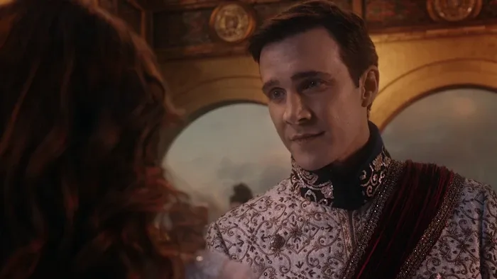 Prince Eric