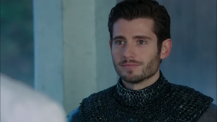 Prince Phillip