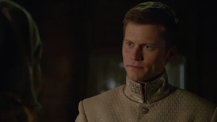 Prince Thomas