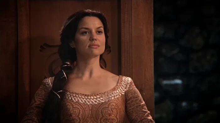 Queen Elinor