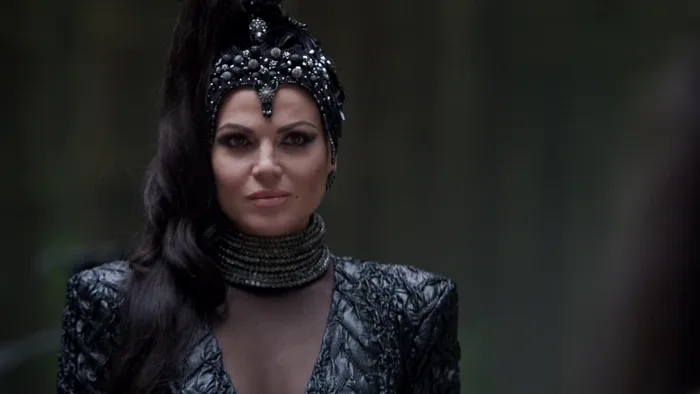 Regina Mills