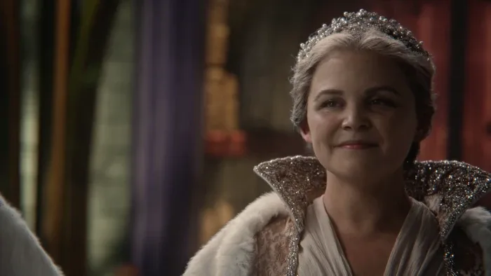 Snow White Wish Realm