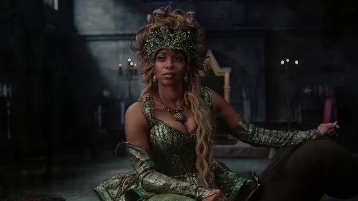 Ursula Sea Witch